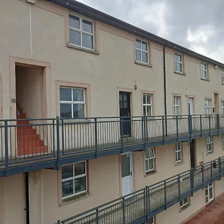 39 Marine Court Lejlighed Bundoran