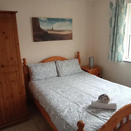 Lejlighed 39 Marine Court Bundoran