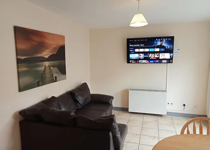39 Marine Court Bundoran
