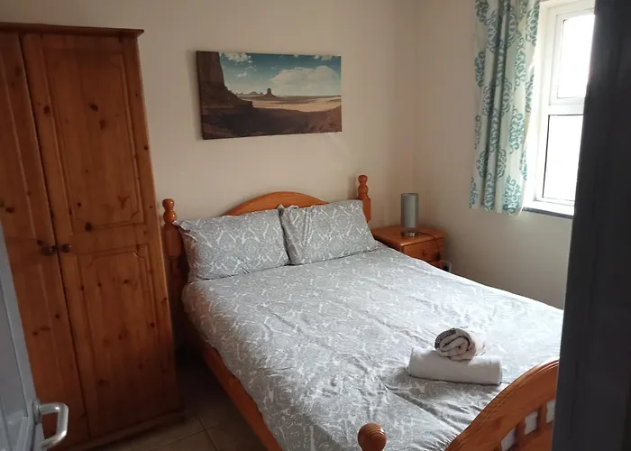 Apartament 39 Marine Court Bundoran